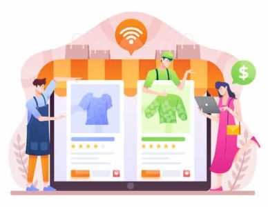 Contabilidade Especializada em E-Commerce