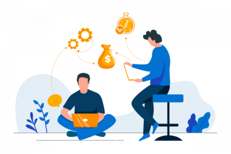 Meneghetti Contábil - Contabilidade para Negócios Digitais