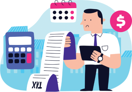 Meneghetti - contabilidade especializada em Imposto de Renda